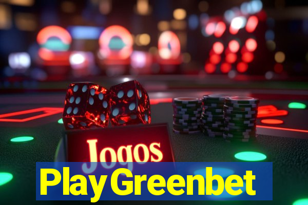 PlayGreenbet