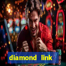 diamond link fortune slots