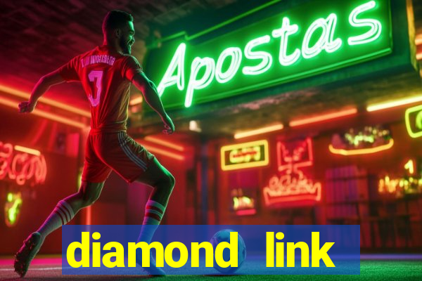 diamond link fortune slots