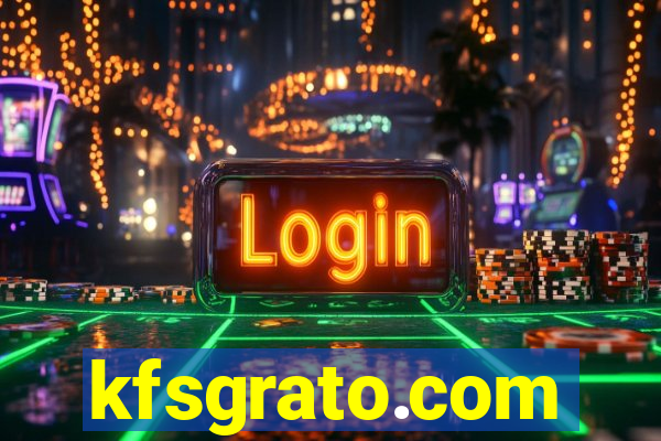 kfsgrato.com