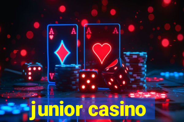 junior casino