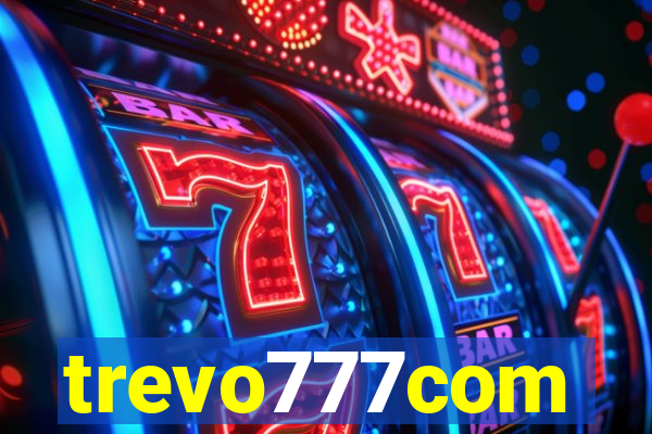 trevo777com