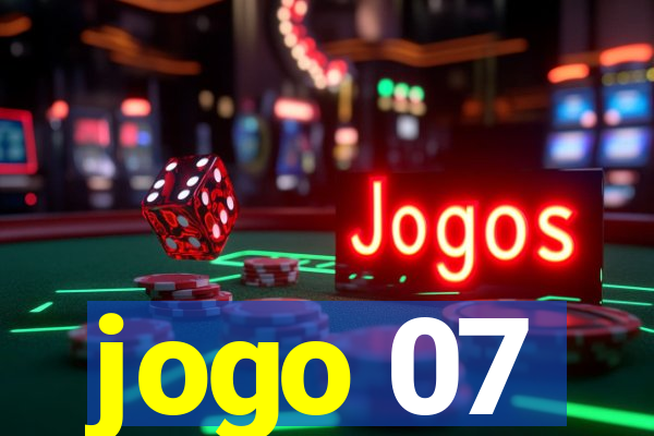 jogo 07