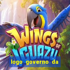 logo governo da bahia png