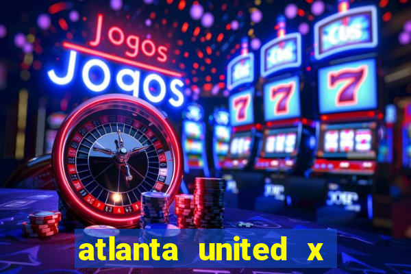 atlanta united x inter miami