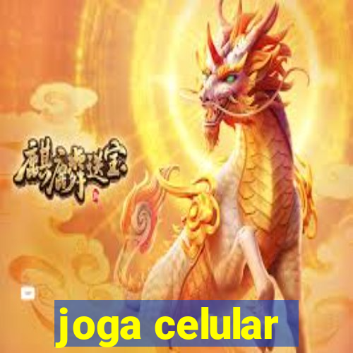 joga celular