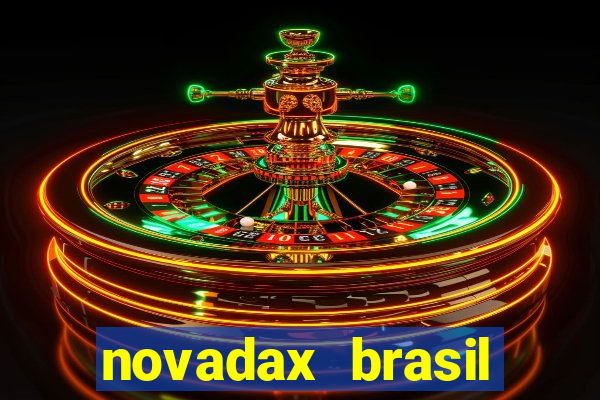 novadax brasil pagamentos ltda