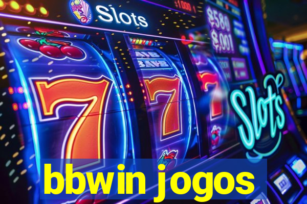 bbwin jogos