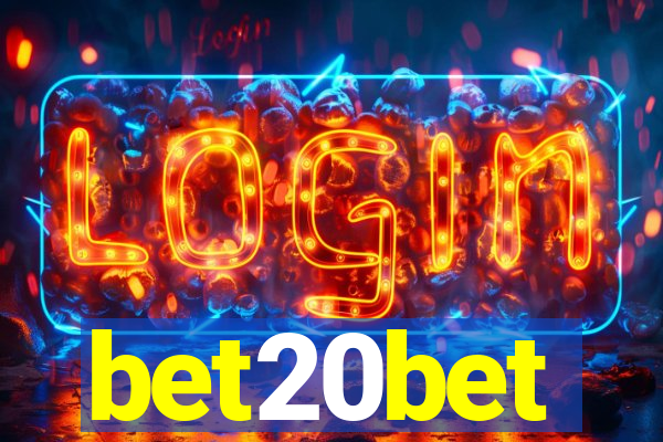 bet20bet