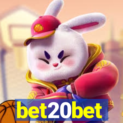 bet20bet