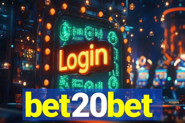 bet20bet