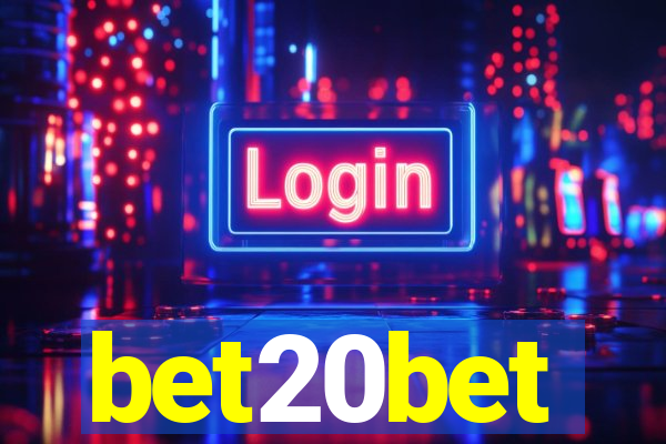 bet20bet