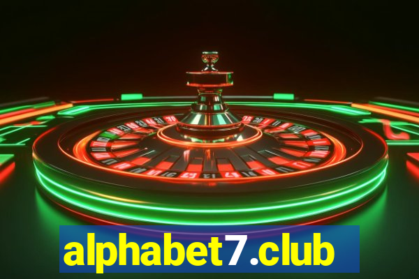 alphabet7.club