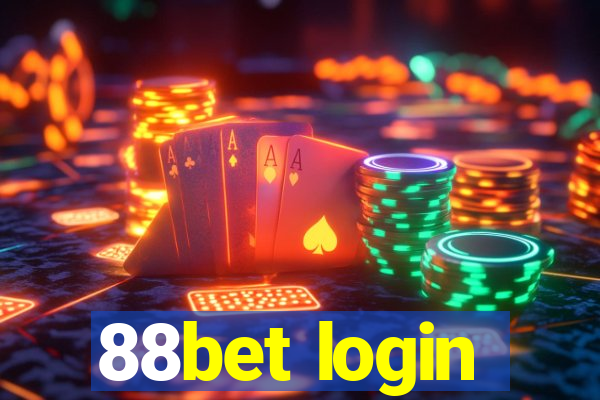 88bet login