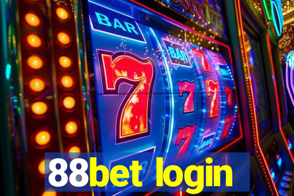 88bet login