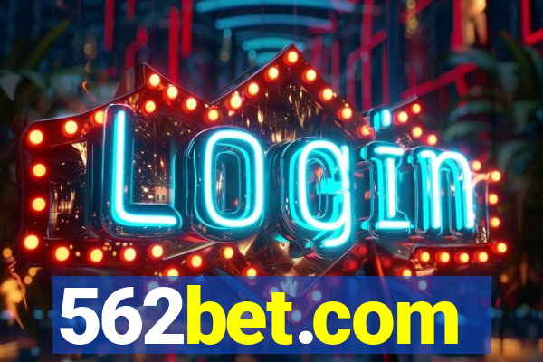 562bet.com