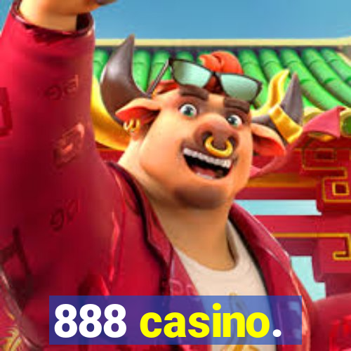 888 casino.