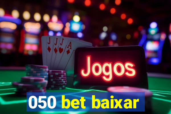 050 bet baixar