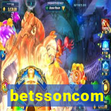 betssoncom