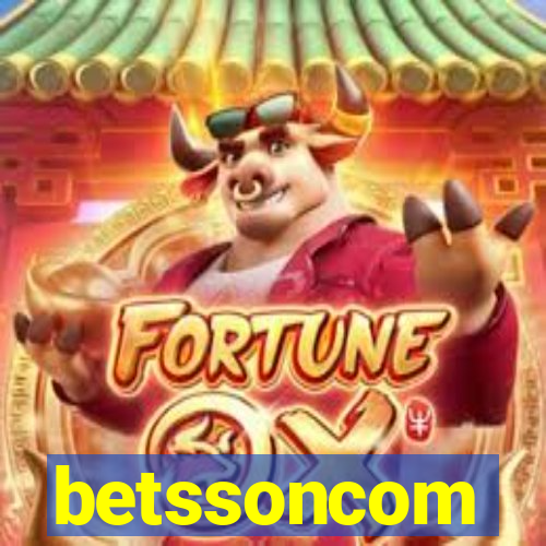 betssoncom