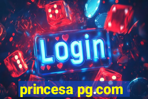 princesa pg.com