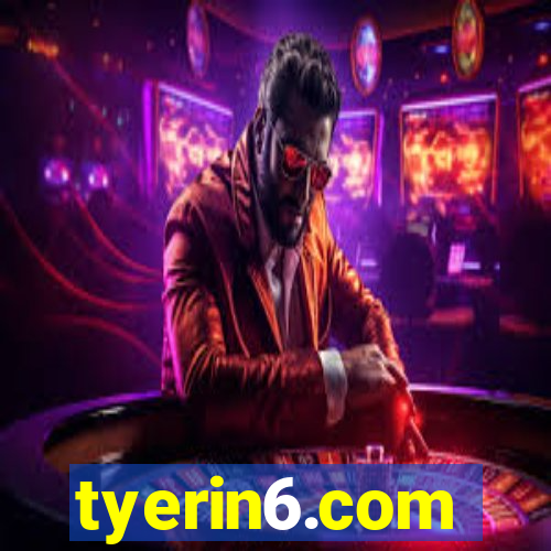 tyerin6.com