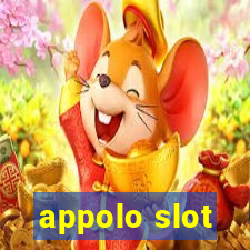 appolo slot