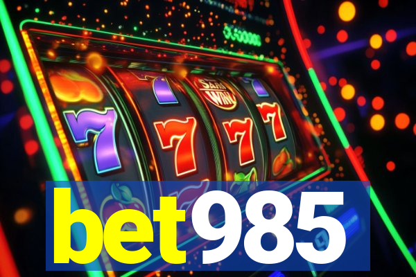 bet985