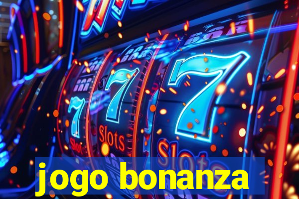 jogo bonanza