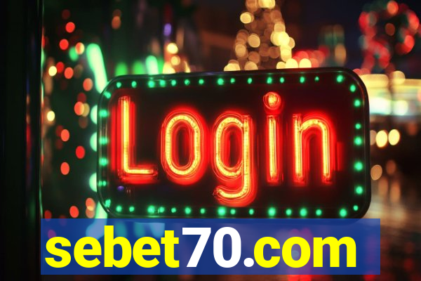 sebet70.com