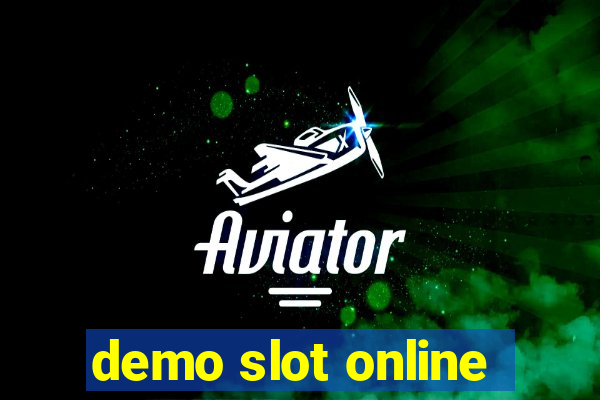 demo slot online