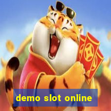 demo slot online