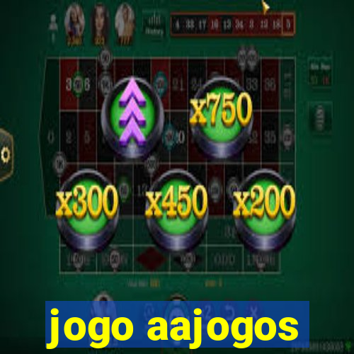 jogo aajogos