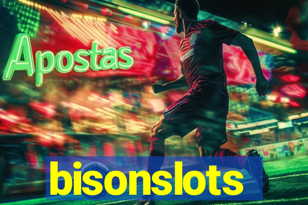 bisonslots