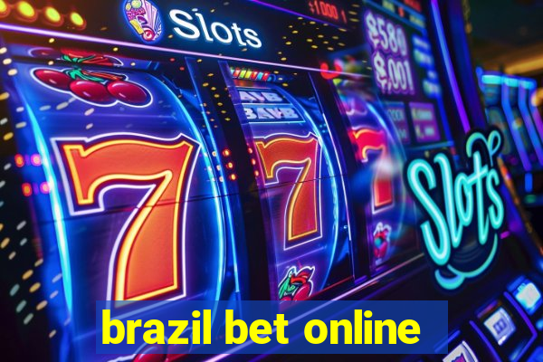 brazil bet online