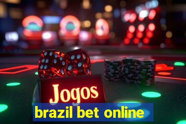 brazil bet online