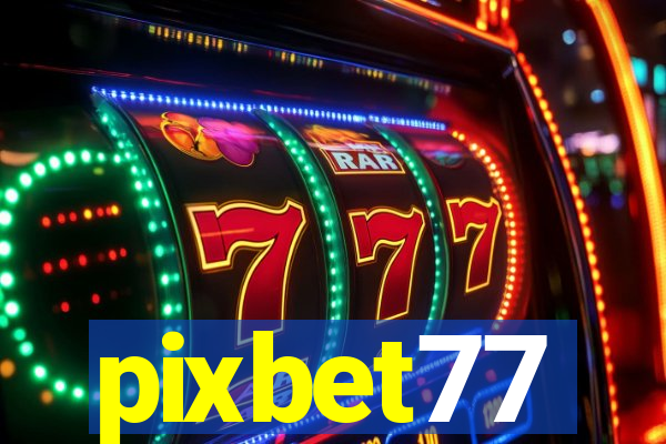 pixbet77