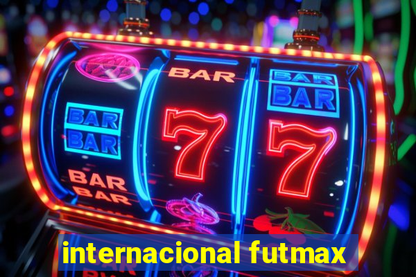 internacional futmax