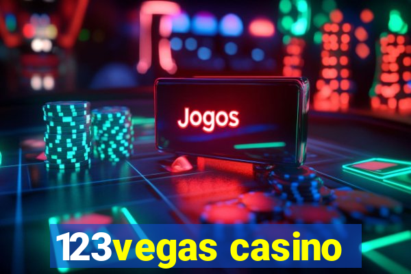 123vegas casino