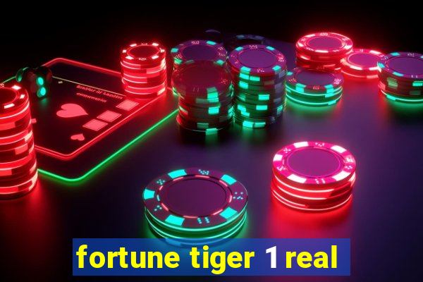 fortune tiger 1 real