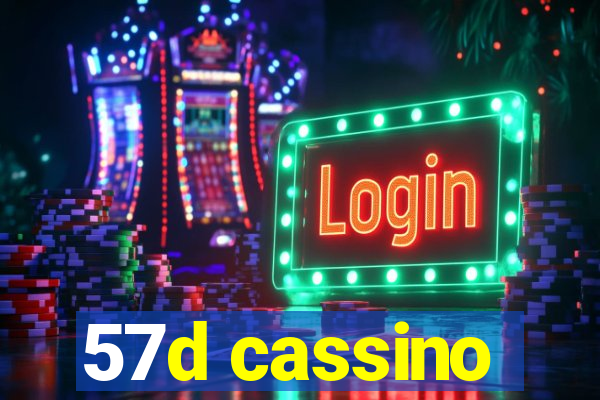 57d cassino