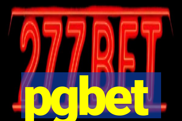 pgbet