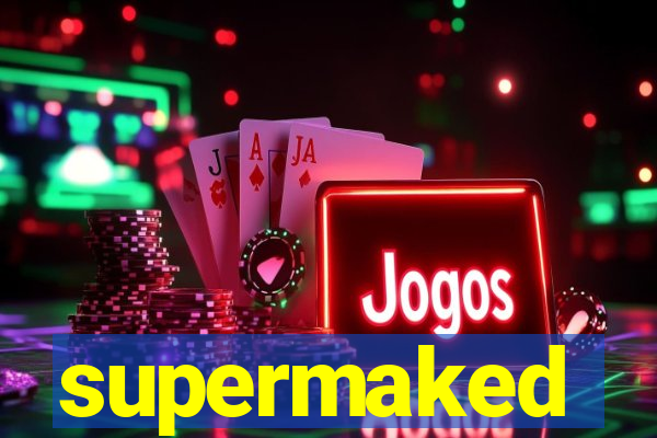 supermaked