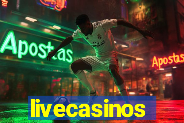 livecasinos