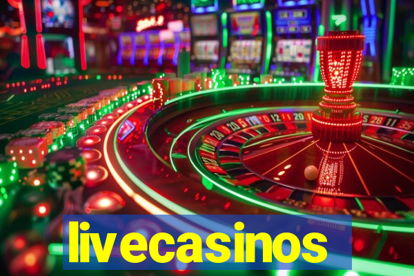 livecasinos