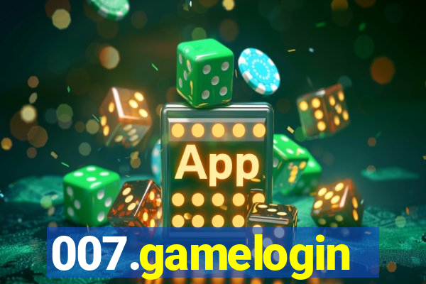 007.gamelogin