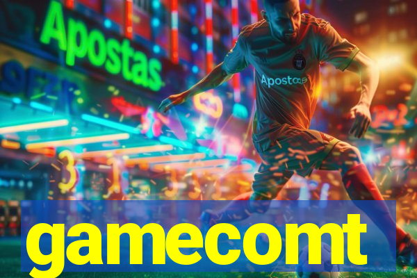 gamecomt