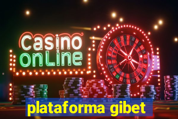 plataforma gibet