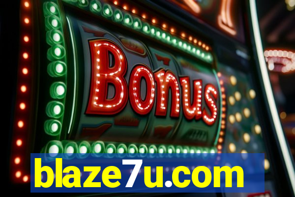 blaze7u.com