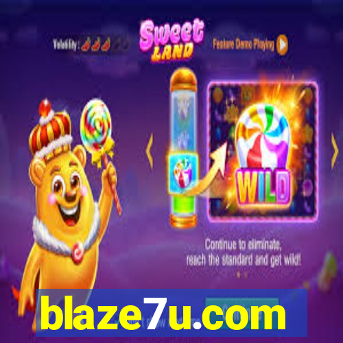 blaze7u.com